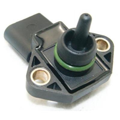 Manifold Absolute Pressure Sensor (MAP Sensor)