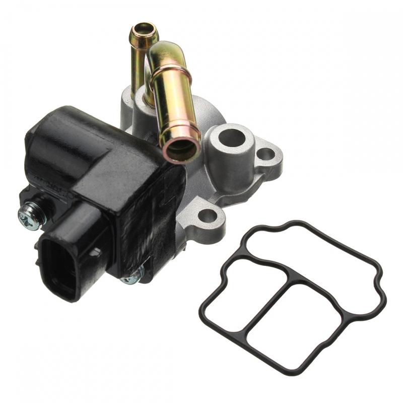 For 1987-1991 Chevrolet Corsica Idle Control Valve 65412XF 1988 1989 1990